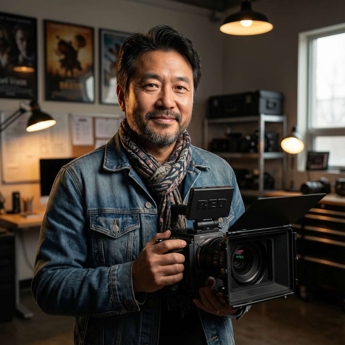 国产精品摄影指导