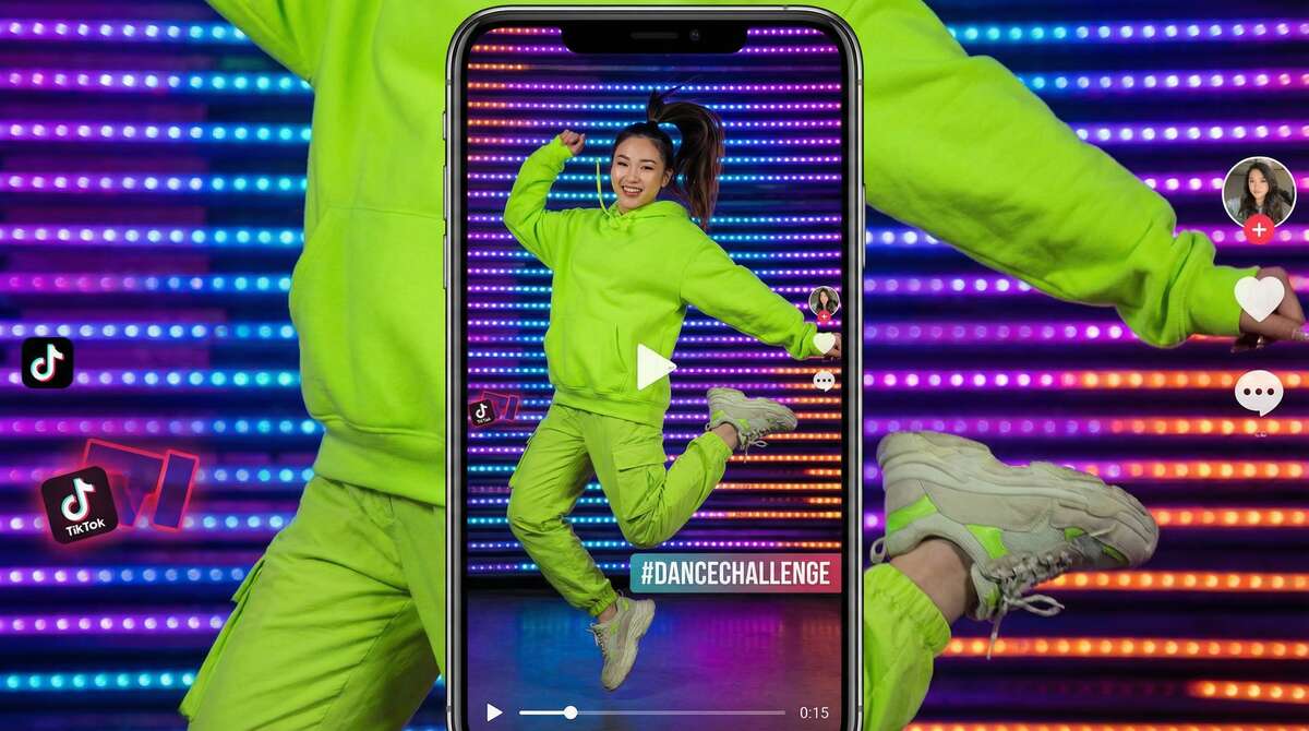 国产精品舞蹈短视频